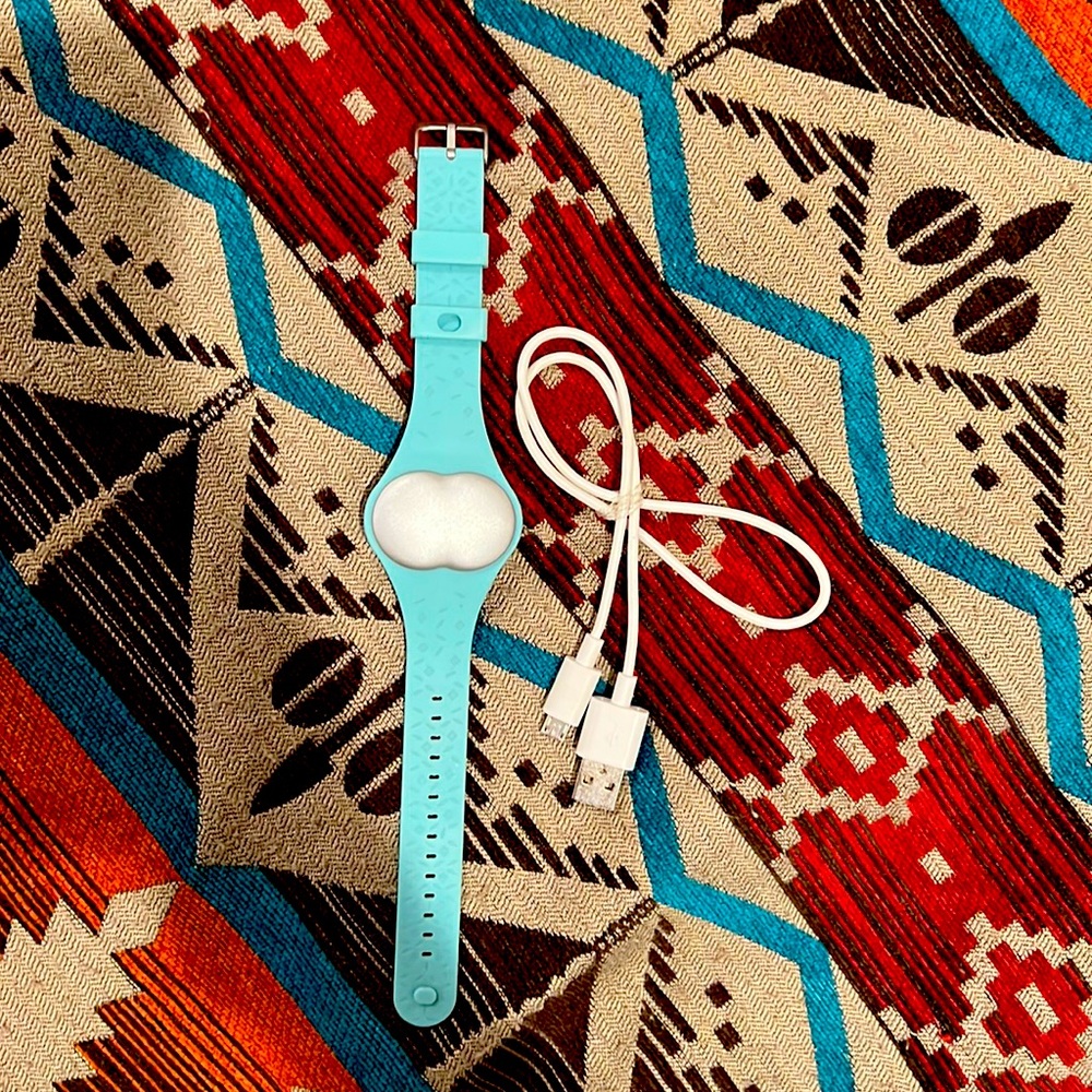 Ava Fertility Bracelet